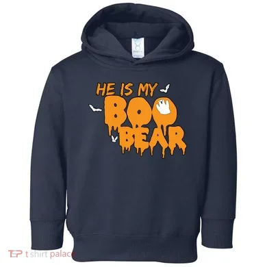 Toddler Hoodie