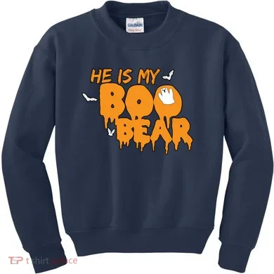 Kids Sweatshirt
