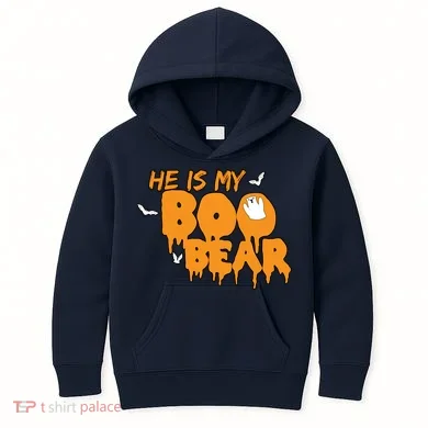 Kids Hoodie