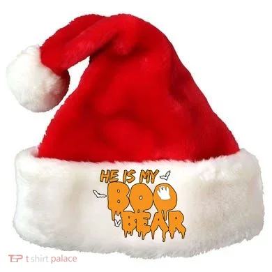 Santa Hat