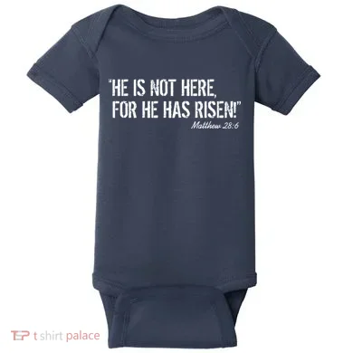 Baby Bodysuit