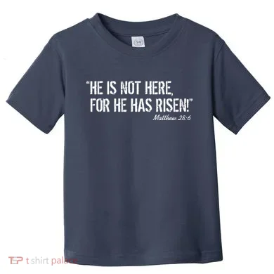Toddler T-Shirt