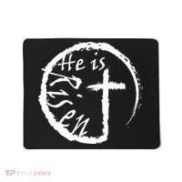 He Is Risen Mousepad thumb 0