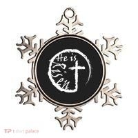 He Is Risen Ornament thumb 0