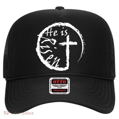He Is Risen Hat