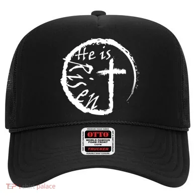 He Is Risen Hat