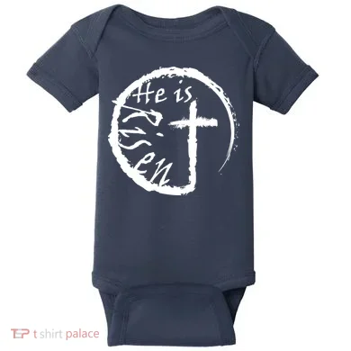 Baby Bodysuit