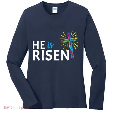 Women's Long Sleeve Shirt