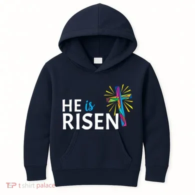 Kids Hoodie