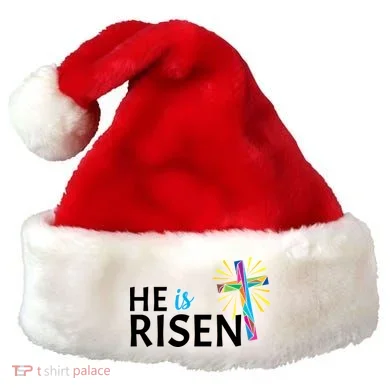 Santa Hat