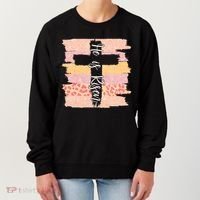 He Is Risen Easter Resurrection Jesus Women's Sweatshirt thumb 0