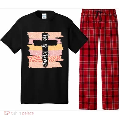 Pajama Set
