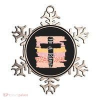 He Is Risen Easter Resurrection Jesus Ornament thumb 0