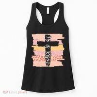 He Is Risen Easter Resurrection Jesus Women's Tank Top thumb 0