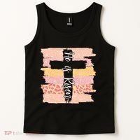 He Is Risen Easter Resurrection Jesus Tank Top thumb 2
