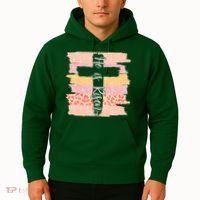 He Is Risen Easter Resurrection Jesus Hoodie thumb 2