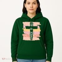 He Is Risen Easter Resurrection Jesus Hoodie thumb 5