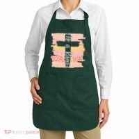 He Is Risen Easter Resurrection Jesus Apron thumb 2