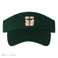 He Is Risen Easter Resurrection Jesus Visor thumb 0