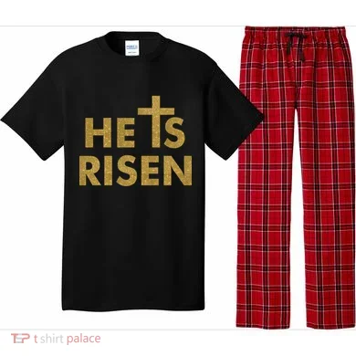Pajama Set