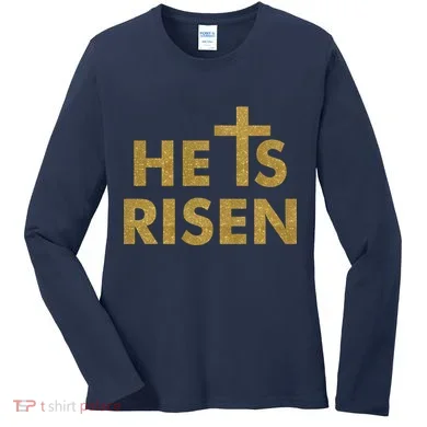 Women's Long Sleeve Shirt