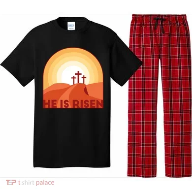 Pajama Set