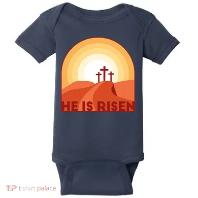 Baby Bodysuit