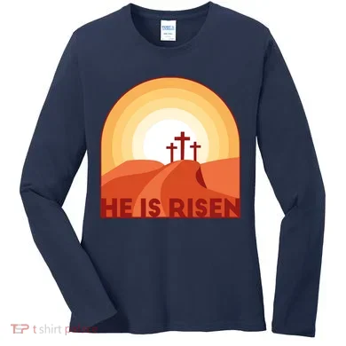 Women's Long Sleeve Shirt