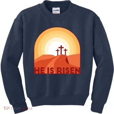 Kids Sweatshirt