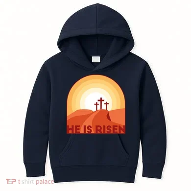 Kids Hoodie