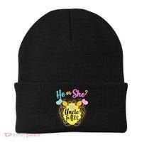 He or She? Uncle to Bee Beanie thumb 0