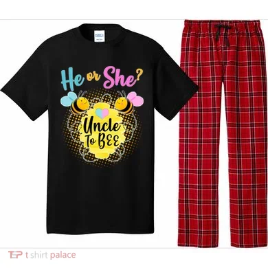 Pajama Set