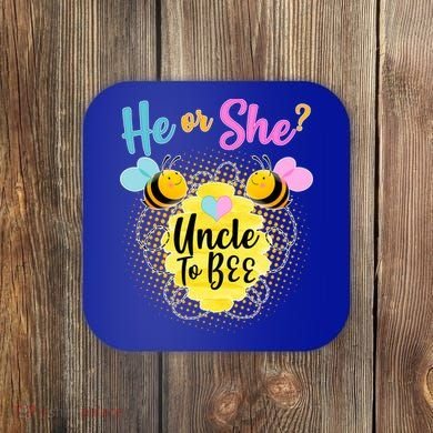 He or She? Uncle to Bee Coaster