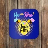 He or She? Uncle to Bee Coaster thumb 0