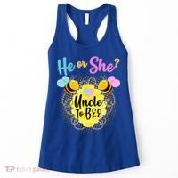He or She? Uncle to Bee Women's Tank Top thumb 0