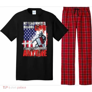 Pajama Set
