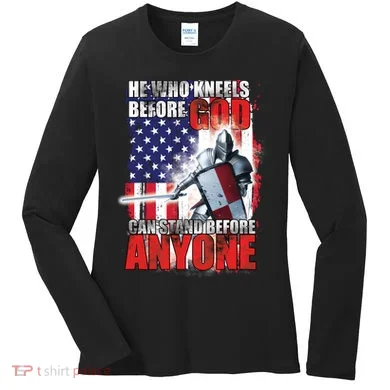 Women's Long Sleeve Shirt