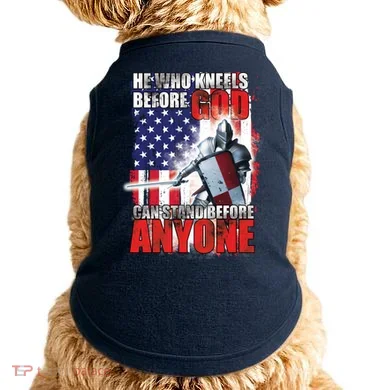 Doggie Tank