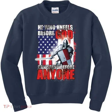 Kids Sweatshirt