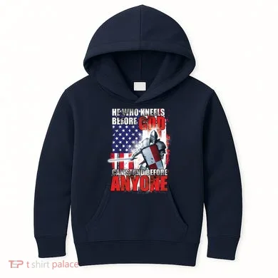 Kids Hoodie