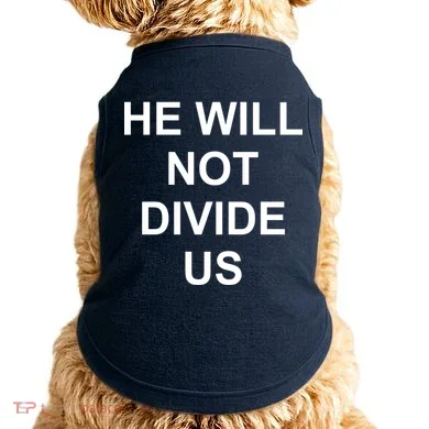 Doggie Tank