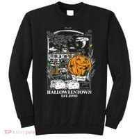 Halloween Est 1998 Funny Halloween Pumpkin Sweatshirt thumb 0