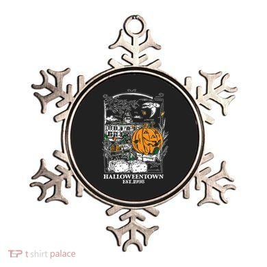 Halloween Est 1998 Funny Halloween Pumpkin Ornament