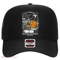 Halloween Est 1998 Funny Halloween Pumpkin Hat thumb 0
