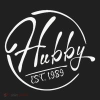 Hubby Established 1989 Wedding Anniversary Celebration Tumbler thumb 3