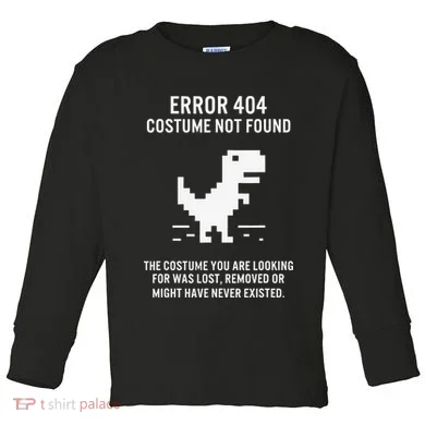 Toddler Long Sleeve
