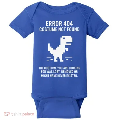 Baby Bodysuit