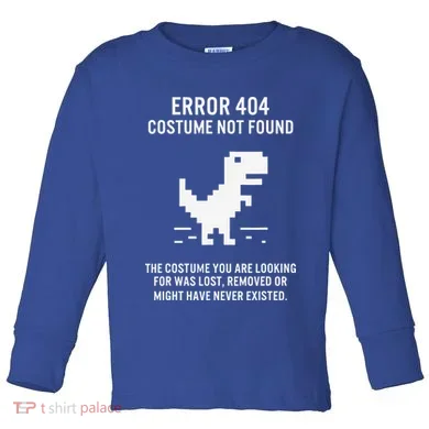 Toddler Long Sleeve