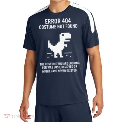 Soccer Jersey