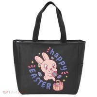 Happy Easter Adorable Bunny Bag thumb 0